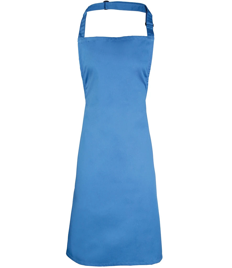 Premier 'Colours' Bib Apron