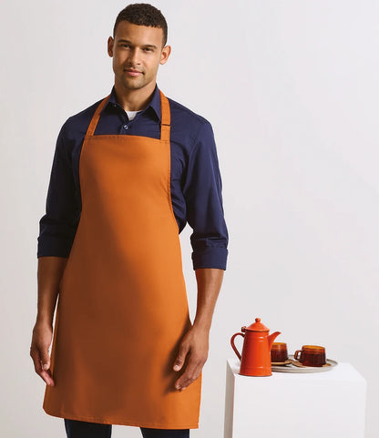 Premier 'Colours' Bib Apron