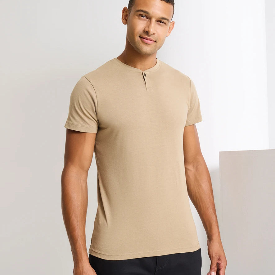 Premier Cotton Rich Comis T-Shirt
