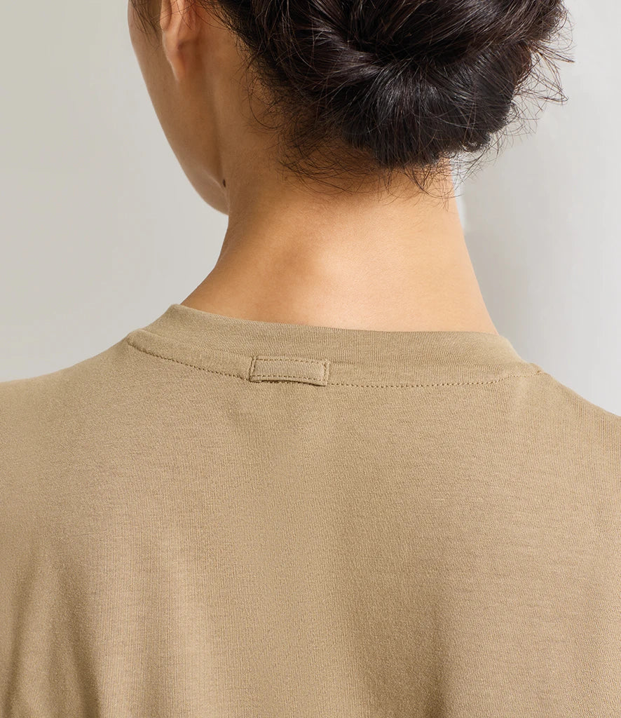 Premier Ladies Cotton Rich Comis T-Shirt