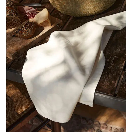 Westford Mill Organic Cotton Tea Towel