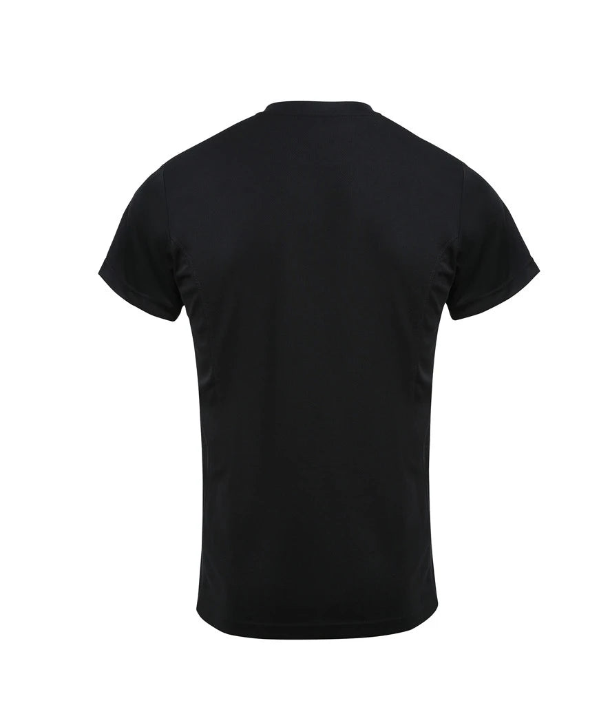 Premier Coolchecker® Chef's T-Shirt