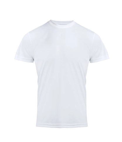 Premier Coolchecker® Chef's T-Shirt