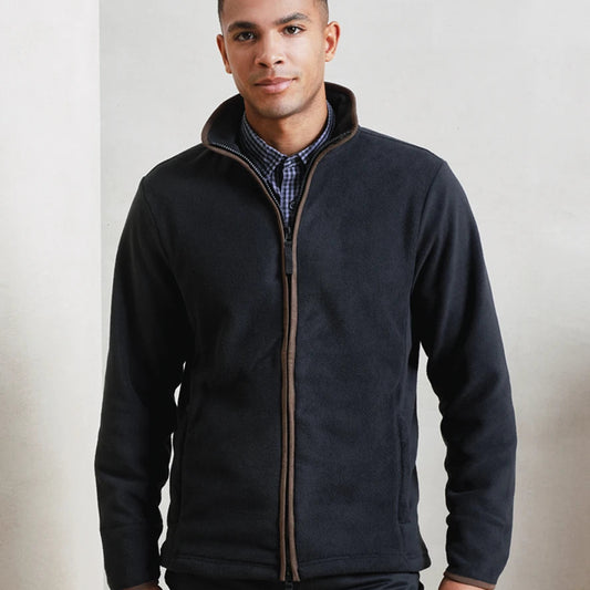 Premier Artisan Fleece Jacket
