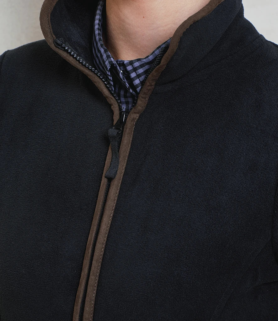 Premier Ladies Artisan Fleece Jacket