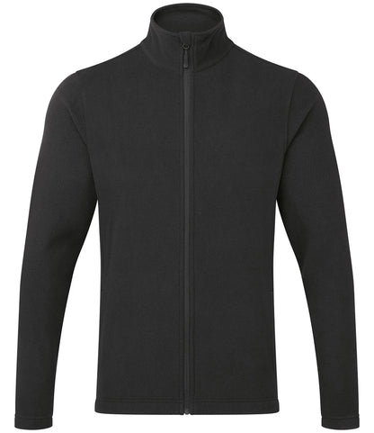 Premier Recyclight® Full Zip Micro Fleece Jacket