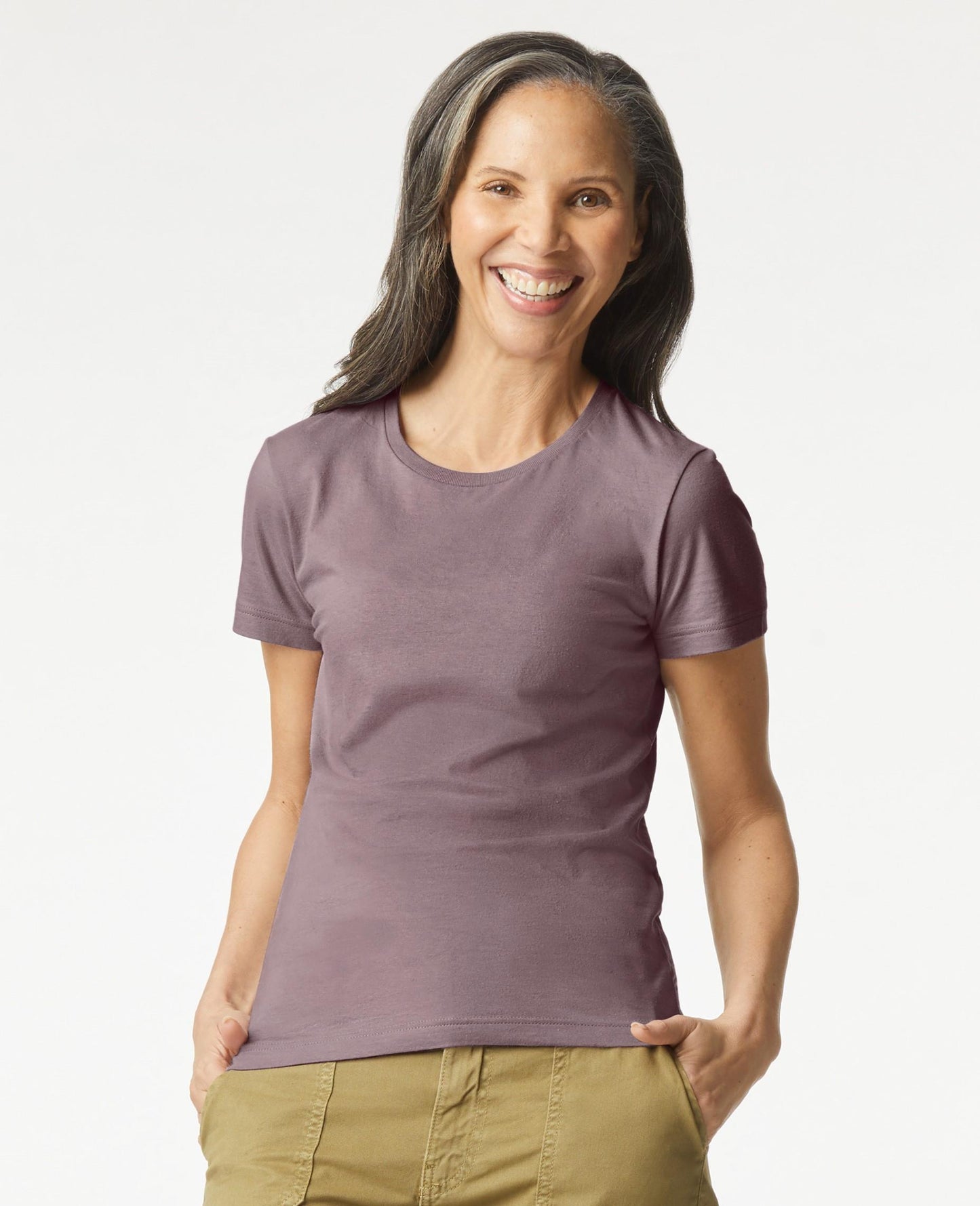 Softstyle Ringspun Cotton T-Shirt 150 Ladies