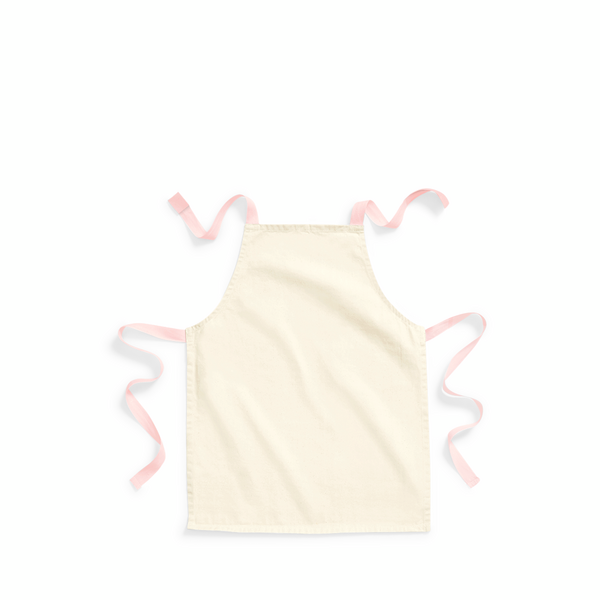 FairTrade Cotton Junior Apron