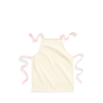 FairTrade Cotton Junior Apron