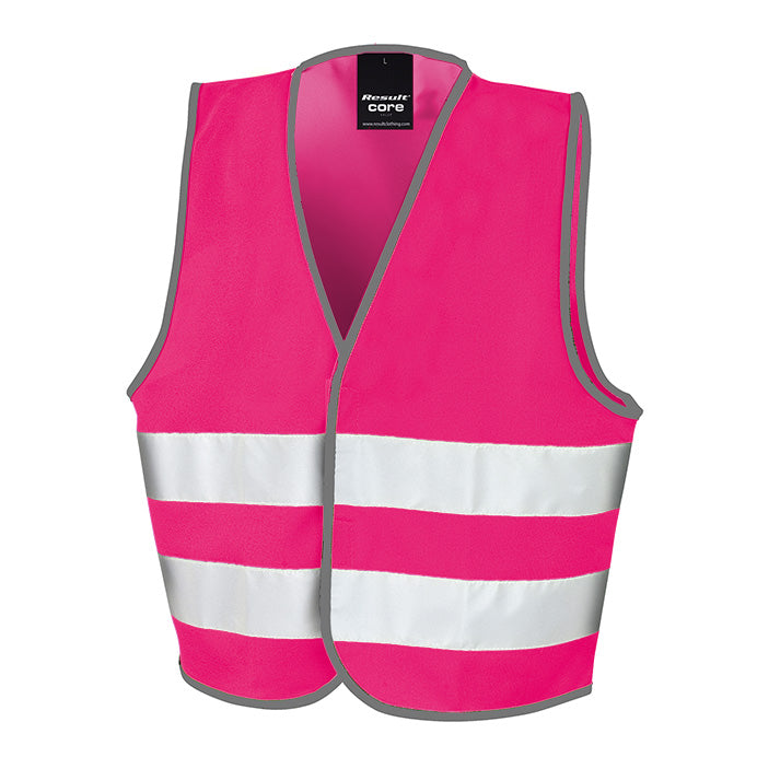 Junior Enhanced Visibility Vest