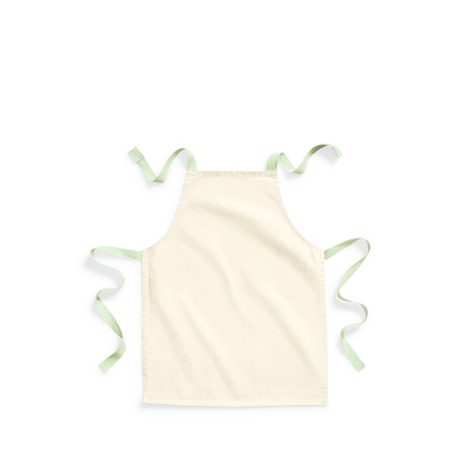 FairTrade Cotton Junior Apron