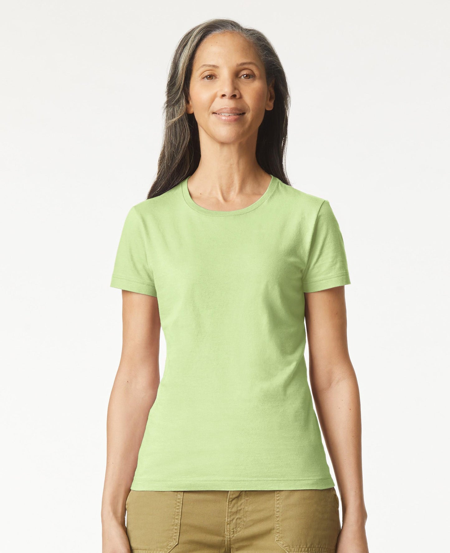 Softstyle Ringspun Cotton T-Shirt 150 Ladies