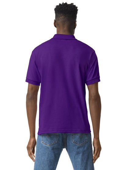 Dryblend Open Regular Fit Polo Shirt Adult