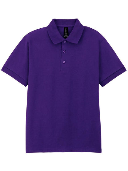 Dryblend Open Regular Fit Polo Shirt Adult
