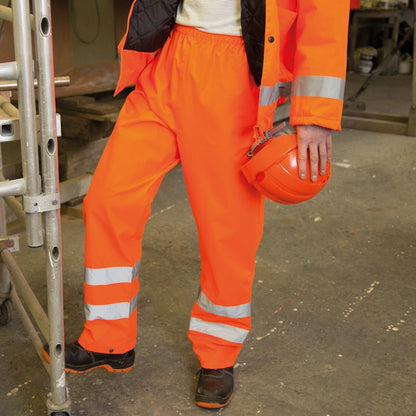 Hi-Vis Trousers