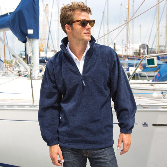 Polartherm™ Fleece Top