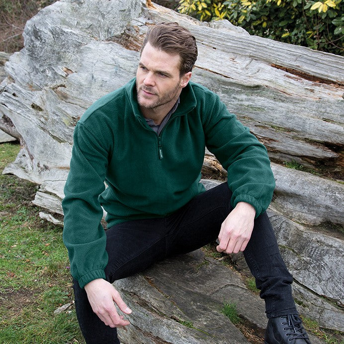 Polartherm™ Fleece Top