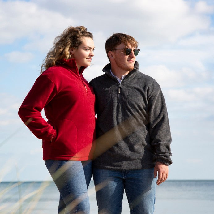 Polartherm™ Fleece Top