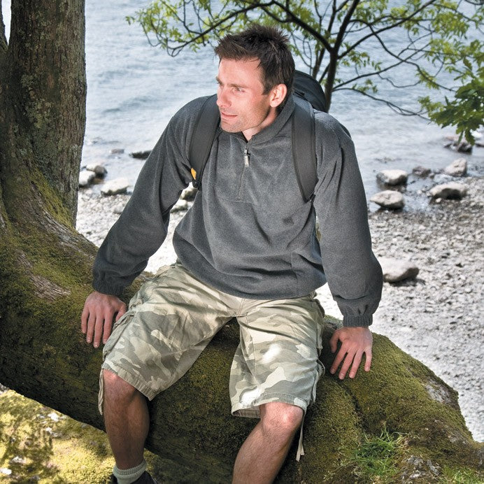 Polartherm™ Fleece Top