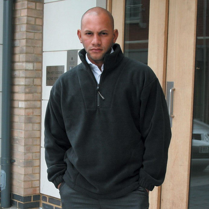 Polartherm™ Fleece Top