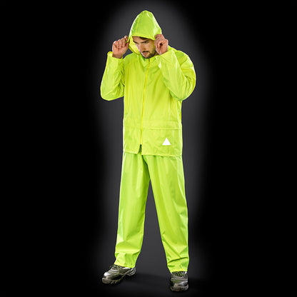 Waterproof Jacket & Trouser Set