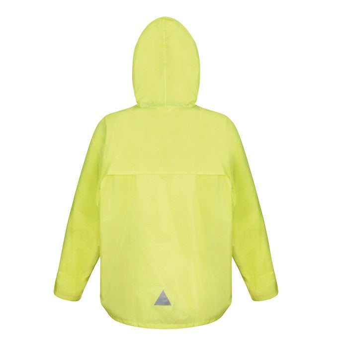 Waterproof Jacket & Trouser Set