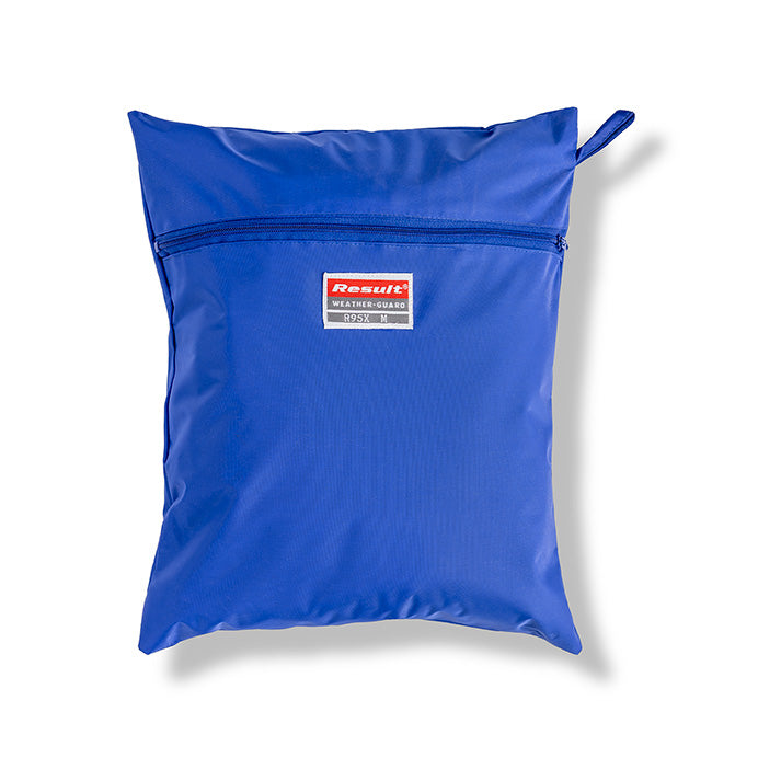 Waterproof Jacket & Trouser Set