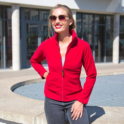 Women's Horizon High Grade Microfleece Jacket