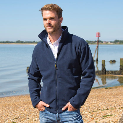 Men's Horizon High Grade Microfleece Jacket