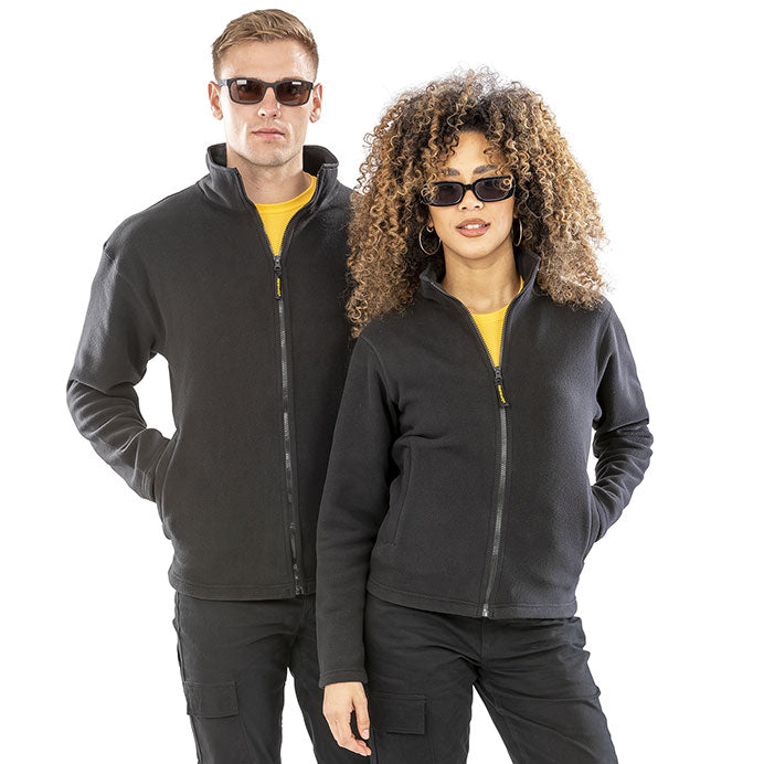 Men's Horizon High Grade Microfleece Jacket