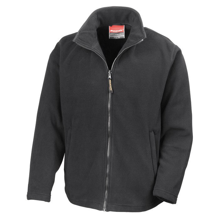 Men's Horizon High Grade Microfleece Jacket