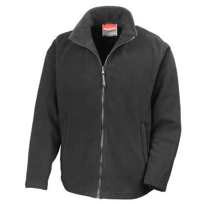 Men's Horizon High Grade Microfleece Jacket
