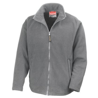 Men's Horizon High Grade Microfleece Jacket