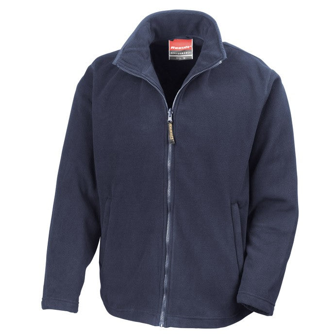 Men's Horizon High Grade Microfleece Jacket