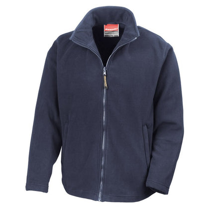 Men's Horizon High Grade Microfleece Jacket