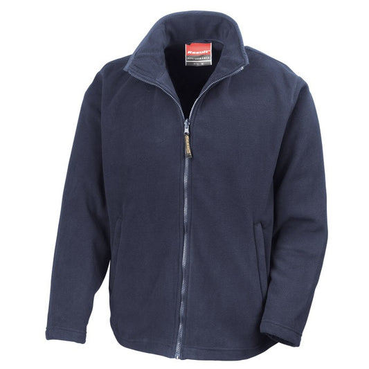 Men's Horizon High Grade Microfleece Jacket