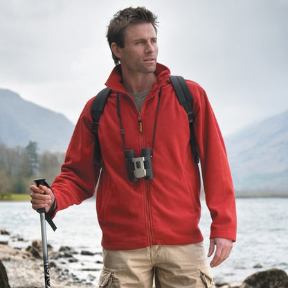 Men's Horizon High Grade Microfleece Jacket