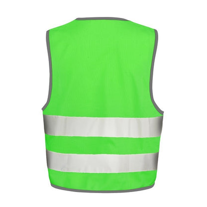 Junior Enhanced Visibility Vest