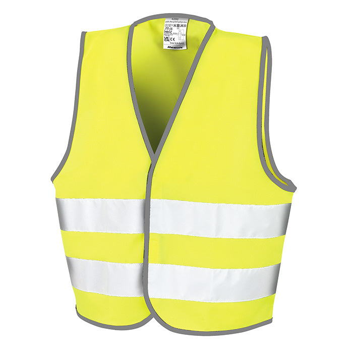 Junior Safety Vest
