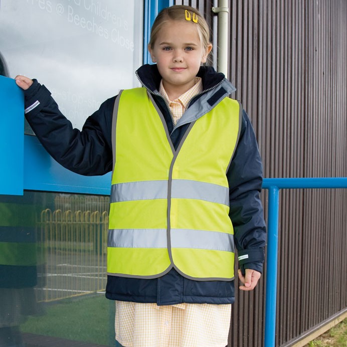 Junior Safety Vest