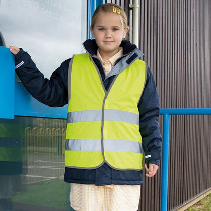 Junior Safety Vest