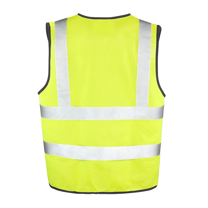 Hi-Vis Motorway vest