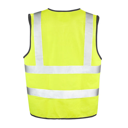 Hi-Vis Motorway vest