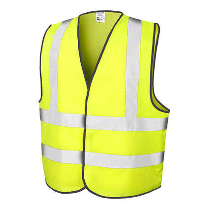 Hi-Vis Motorway vest