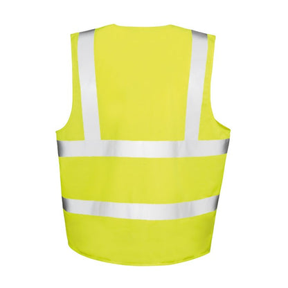 Core Zip I.D. Safety Tabard