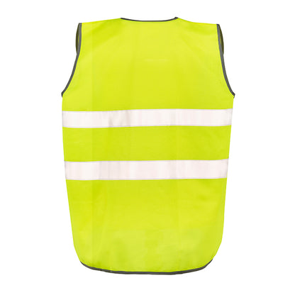 Safe-Guard HI-VIS SAFETY VEST Motorway Vest