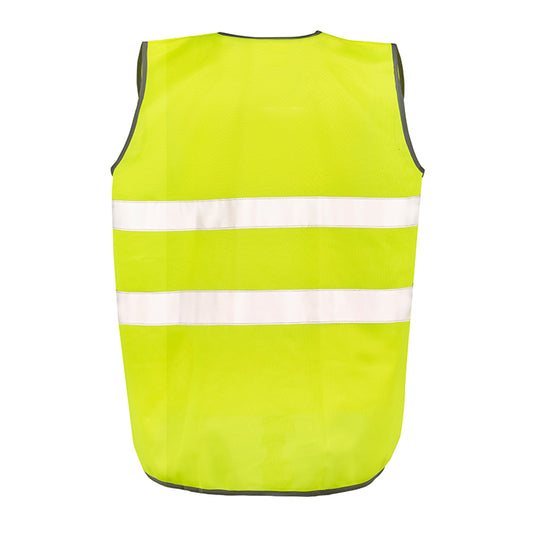 Safe-Guard HI-VIS SAFETY VEST Motorway Vest