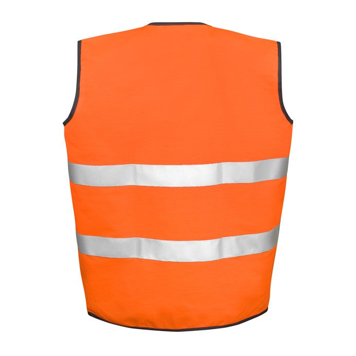 Safe-Guard HI-VIS SAFETY VEST Motorway Vest