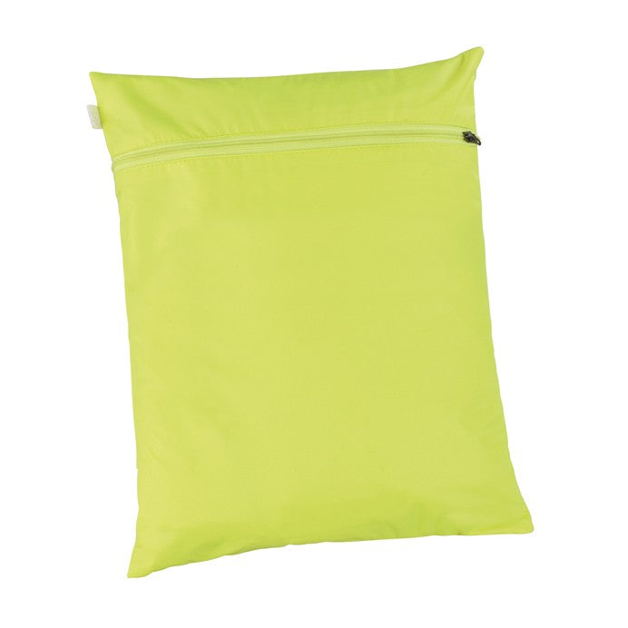 Safe-Guard Hi-Vis Waterproof Suit