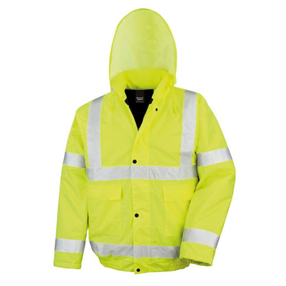 Winter Blouson Jacket
